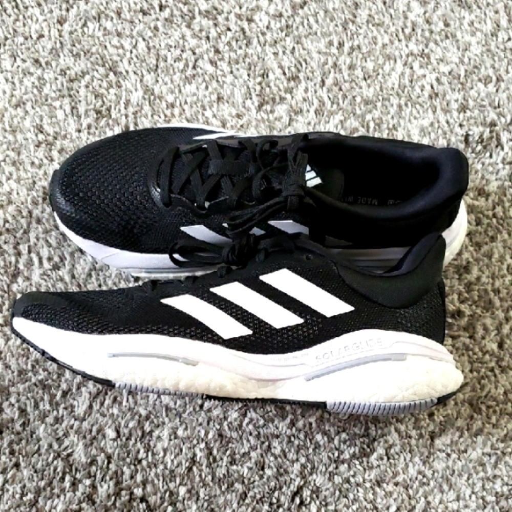 Adidas Solarglide NWT